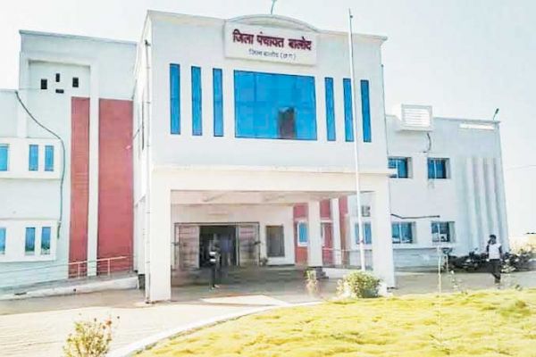 जिले के 17 सरपंच, 64 पंच के पदों पर होगा चुनाव