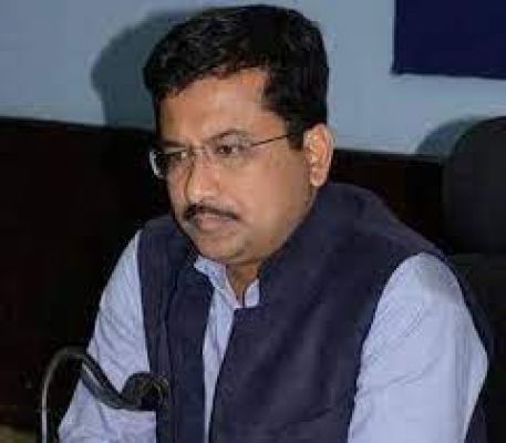 कांकेर को मॉडल जिला बनाएं- सोनमणि