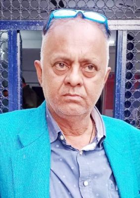 नौकरी लगाने के नाम पर ठगी, आरोपी गिरफ्तार