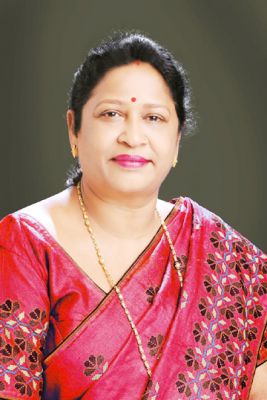 लाखों के निर्माण कार्यों की मंजूरी, सिहावा विधायक  का जताया आभार