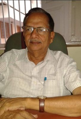 वानिकी के जनक वृक्षमित्र ओपी अग्रवाल नहीं रहे