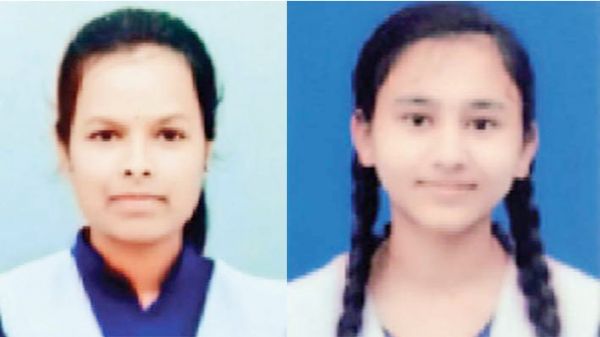 सडक़ दुर्घटनाओं के दौरान होने वाली मौतों को कम करने महासमुंद की 2 बेटियों ने किया नया सिस्टम तैयार