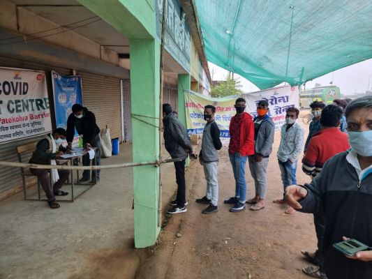 डराने लगे कोरोना के बढ़ते आंकड़े