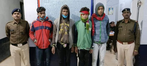 आर्केस्ट्रा देखने गए नाबालिग से मारपीट,  मौत