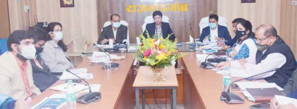 आरोहण बीपीओ सेंटर रोजगार दिलाने की दिशा में सफल मॉडल-उपाध्याय