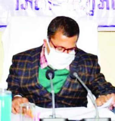 समूह की महिलाएं संभालेंगी अब एम्बुलेंस संचालन की जिम्मेदारी