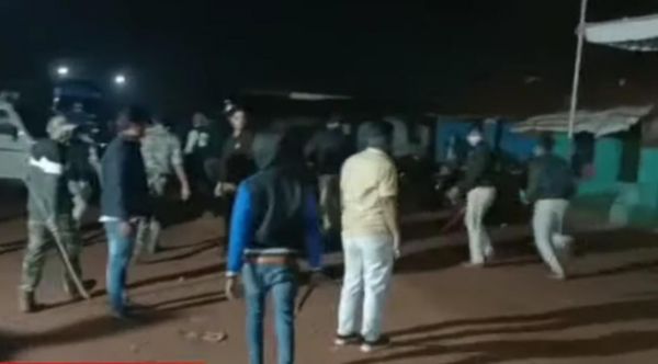 उदयपुर पैलेस के मुख्य द्वार से बाथरूम तक देवव्रत के बच्चों और विभा सिंह ने जड़ा ताला