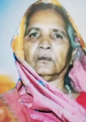 थनवारिन साहू