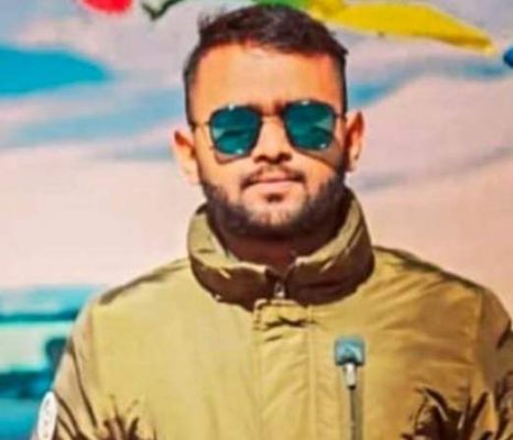 रकम दोगुना करने का झांसा दे 6 करोड़ से ज्यादा की ठगी, नेपाल बॉर्डर से आरोपी गिरफ्तार