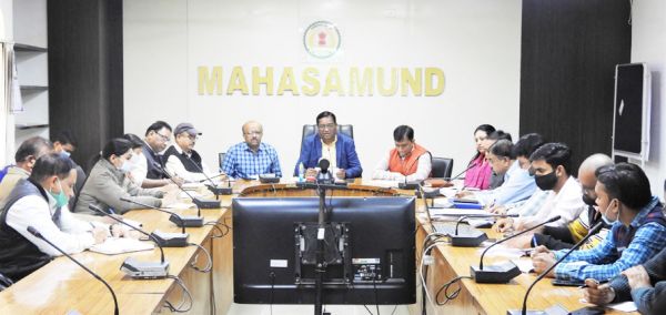 संक्रमितों के क्षेत्र में कन्टेनमेंट जोन के लिए जारी निर्देशों का करें पालन