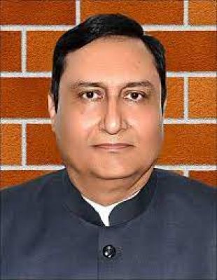 कैदियों के बच्चों को नये साल का तोहफा, संभागायुक्त डॉ. अलंग की पहल पर आठ बच्चे पढ़ेंगे प्रतिष्ठित स्कूलों में