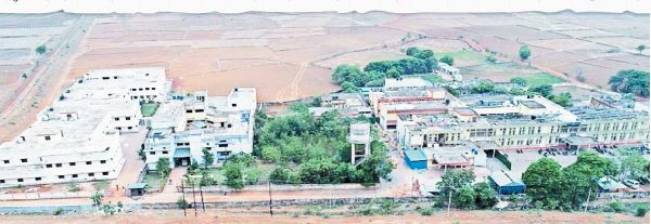 30 बिस्तरों के साथ शुरू हुआ सफर अब 330 तक पहुंचा, इस साल मिलेगी बड़ी सुविधाएं