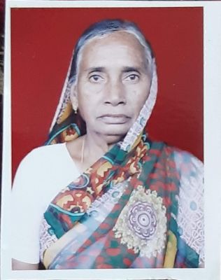 यशोदा यादव  