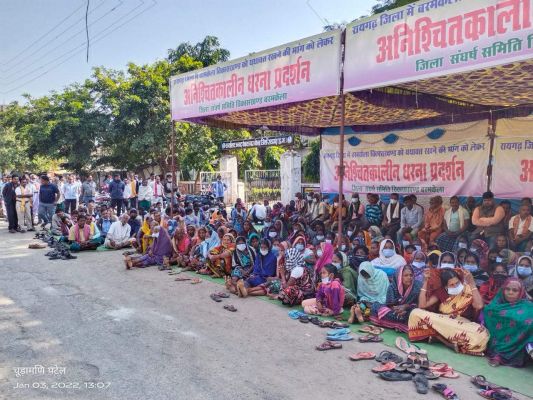 बरमकेला से उठ रही रायगढ़ में ही रहने की मांग