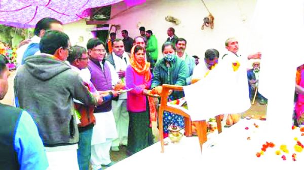 मास्क नहीं लगाने पर जुर्माना