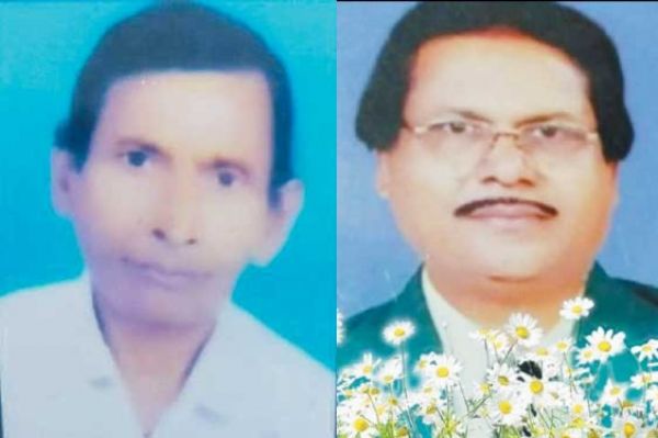 महेश राजा व आनंद पौराणिक को रचनाधर्मिता सम्मान