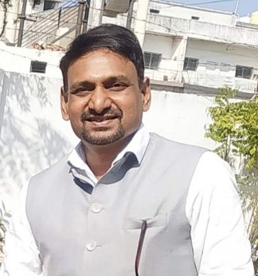 कोरोना केस बढ़ रहे, मीना बाजार तत्काल बंद हो-विनोद हर्ष