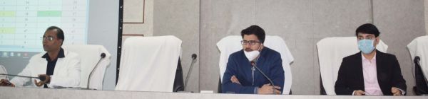 अपूर्ण कार्यों को करें पूर्ण-कलेक्टर