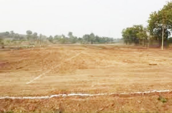 रेरा के नियमों का नहीं हो रहा पालन, अवैध प्लाटिंग कर बेच रहे भू माफिया