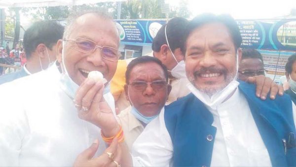 ताम्रध्वज-देशमुख की साझा रणनीति से रिसाली निगम में कांग्रेस का कब्जा
