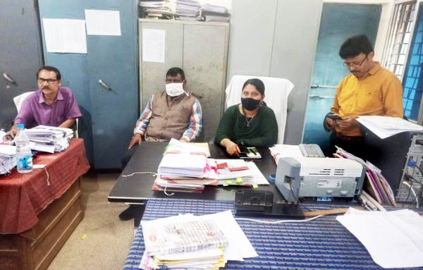 चार प्रत्याशियों के मध्य होगा चतुष्कोणीय संघर्ष