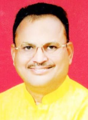 प्रधानमंत्री की सुरक्षा में हुई चूक के लिए पंजाब सरकार जिम्मेदार - श्याम अग्रवाल