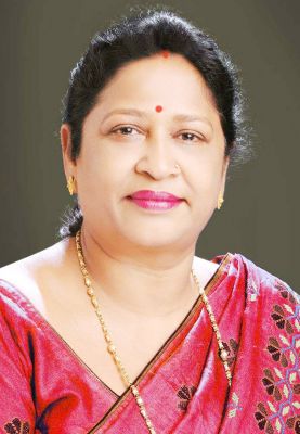 लाखों के निर्माण कार्यों की मंजूरी, सिहावा विधायक का जताया आभार