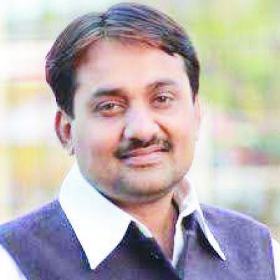 विस चुनाव में जनता सिखाएगी कांग्रेस को सबक- नीलू