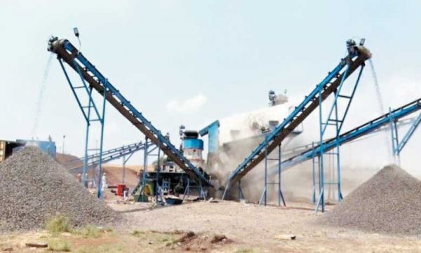  पटवारी भी नहीं बता पाया खदान की सीमा..., बिलाईगढ़ के रायगढ़ मिनरल्स की जांच   