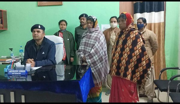 प्रेम प्रसंग में हुई थी युवक की हत्या, 2 महिला गिरफ्तार