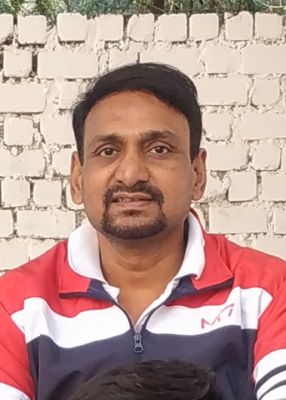 स्कूलों-चौपाटी को तत्काल बंद करें प्रशासन-विनोद हर्ष