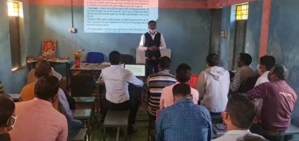 बच्चों के पढऩे और गणित में दक्ष बनाने पर जोर, कोण्डागांव में शुरू हुआ प्रशिक्षण