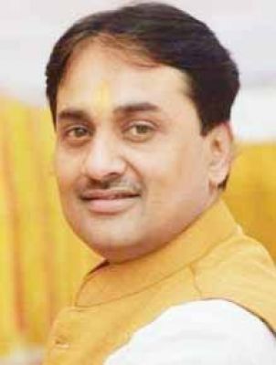नीलू ने दिखाया दम,  जामुल में भाजपा की जीत