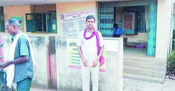 खाते में धान बिक्री रकम अब तक नहीं