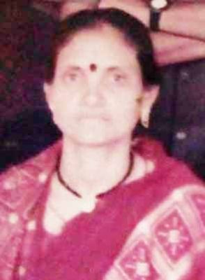 लोक गायिका माया खापर्डे का निधन