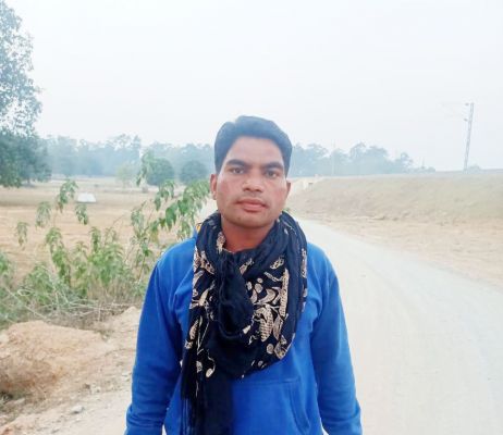 सेंट्रल जेल बिलासपुर से फरार हुआ दंडित बंदी गिरफ्तार