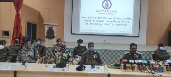 लूट-बलवा में कमी और हत्या, रेप, अपहरण में बढ़ोतरी