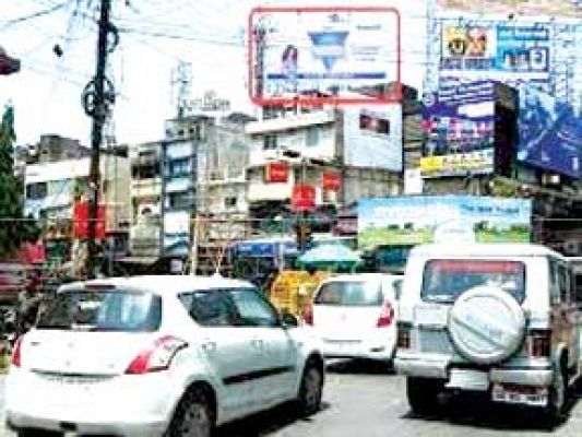 शारदा चौक से तत्यापारा सडक़ चौड़ीकरण को बजट में शामिल हो