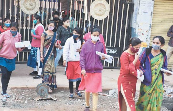  क्रिकेट स्पर्धा का समापन