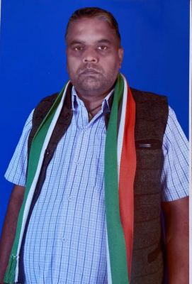 इनायत बने सहकारिता प्रकोष्ठ के ब्लॉक अध्यक्ष