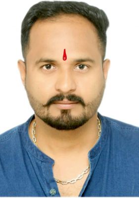 विहिप बजरंग दल में सुनील सेन को मिली बड़ी जिम्मेदारी