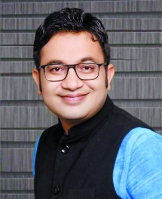 चन्नी सरकार का रवैया निंदनीय-किशोर