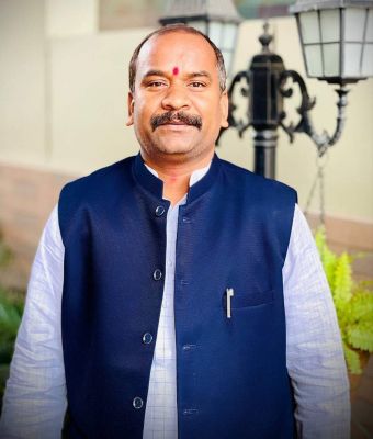 भरतपुर सोनहत विस को मिली 2 करोड़