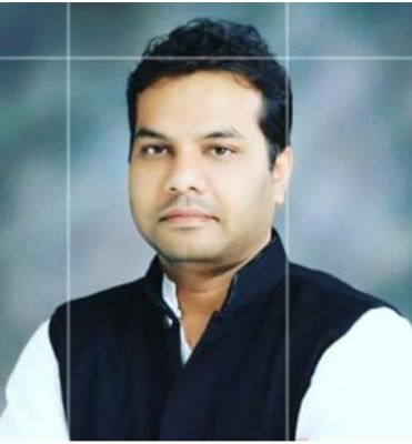 अफसरों की लापरवाही से उपभोक्ता परेशान-परवेज