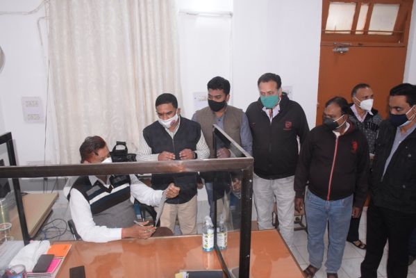 केंद्र के समान महंगाई और गृहभाड़ा भत्ता की मांग