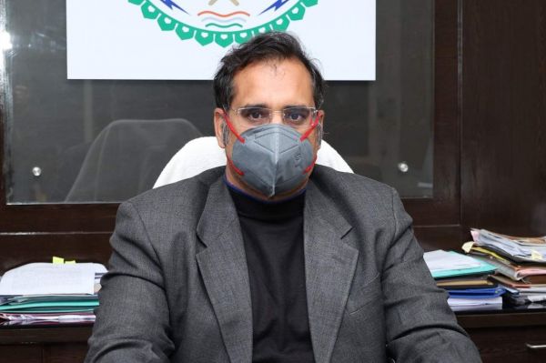 सारंगढ़ पालिका चुनाव