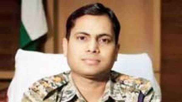 एसपी ने लगाया वर्चुअल जनदर्शन, 16 शिकायत मिली, एक का निराकरण