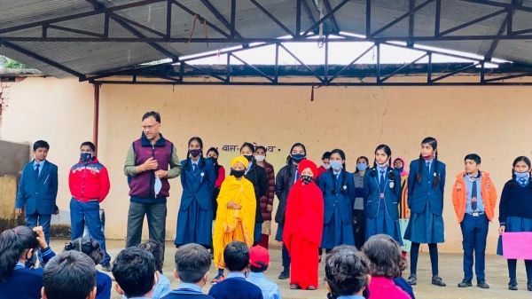 राष्ट्रीय युवा दिवस पर कई आयोजन