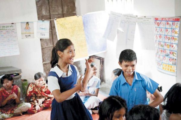 बोर्ड परीक्षा में दिव्यांग बच्चों को  मिलेगी विशेष सुविधा