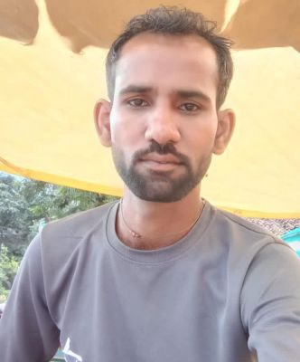 पीसीसी आईटी सेल के विस अध्यक्ष बने रविंद्र